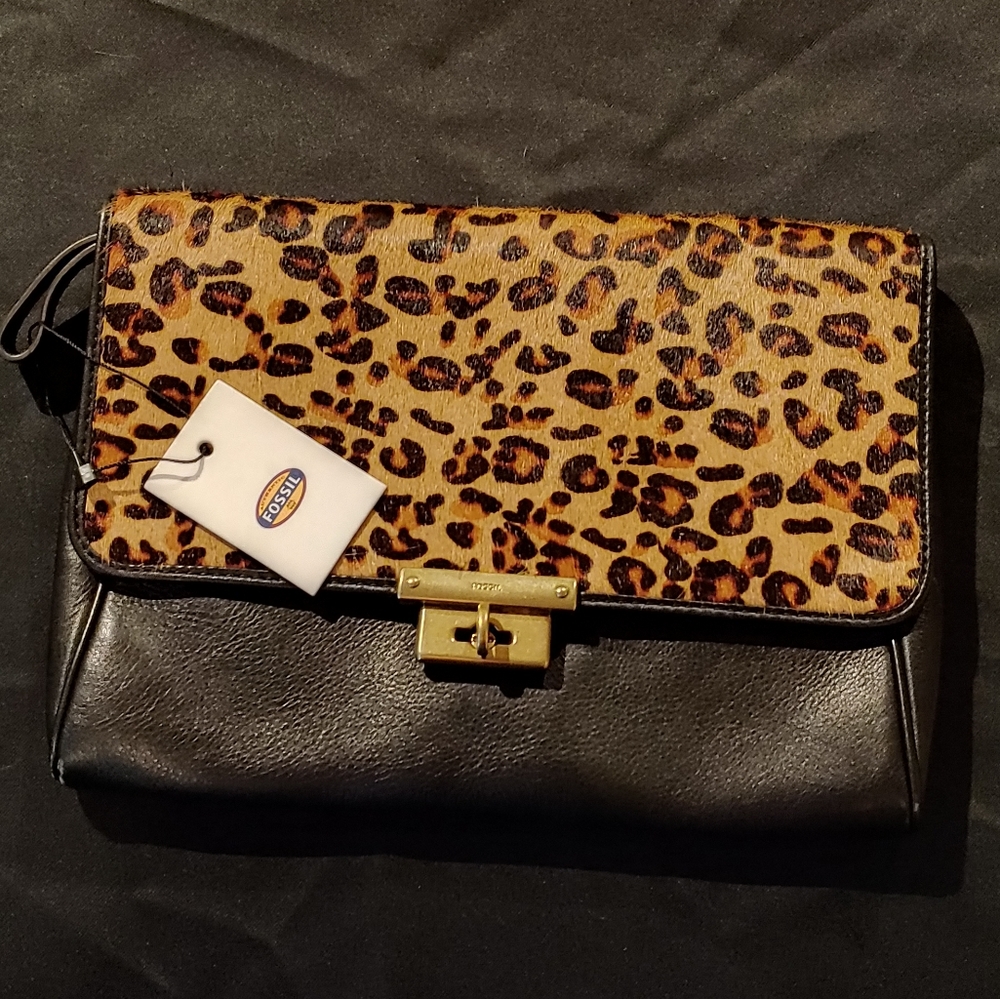 Fossil Clutch